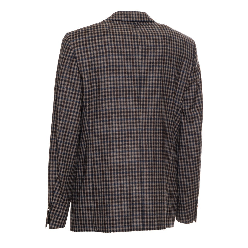 Gant Wollen blazer – Khaki