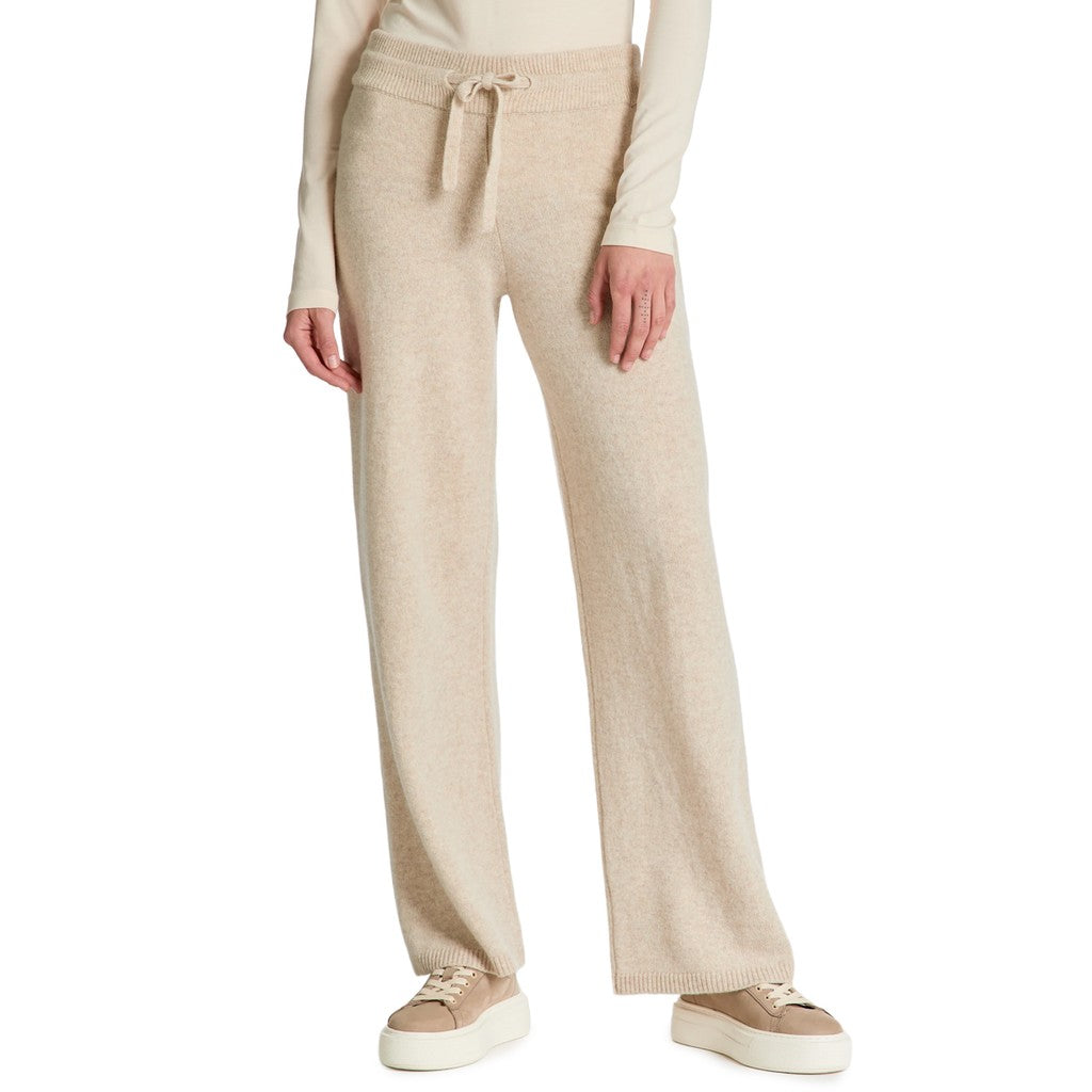Gant Wollen broek – Beige