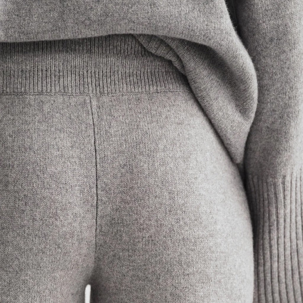 Gant Wollen broek – Grijs