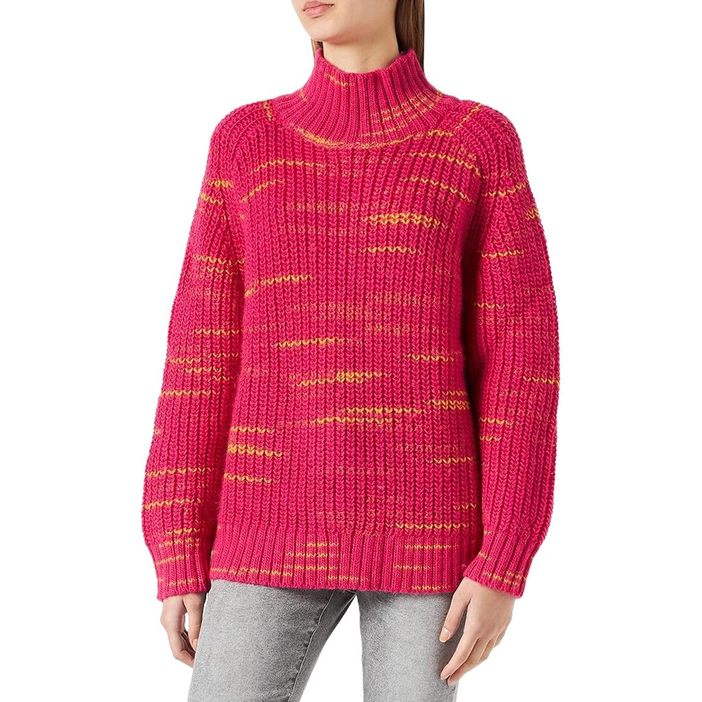 Gant Wollen coltrui Dames – Roze