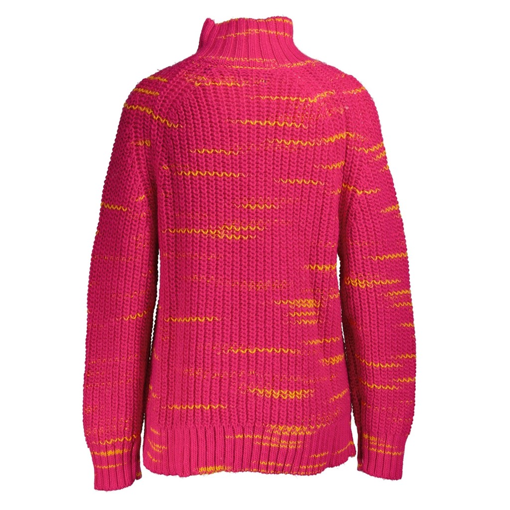 Gant Wollen coltrui Dames – Roze