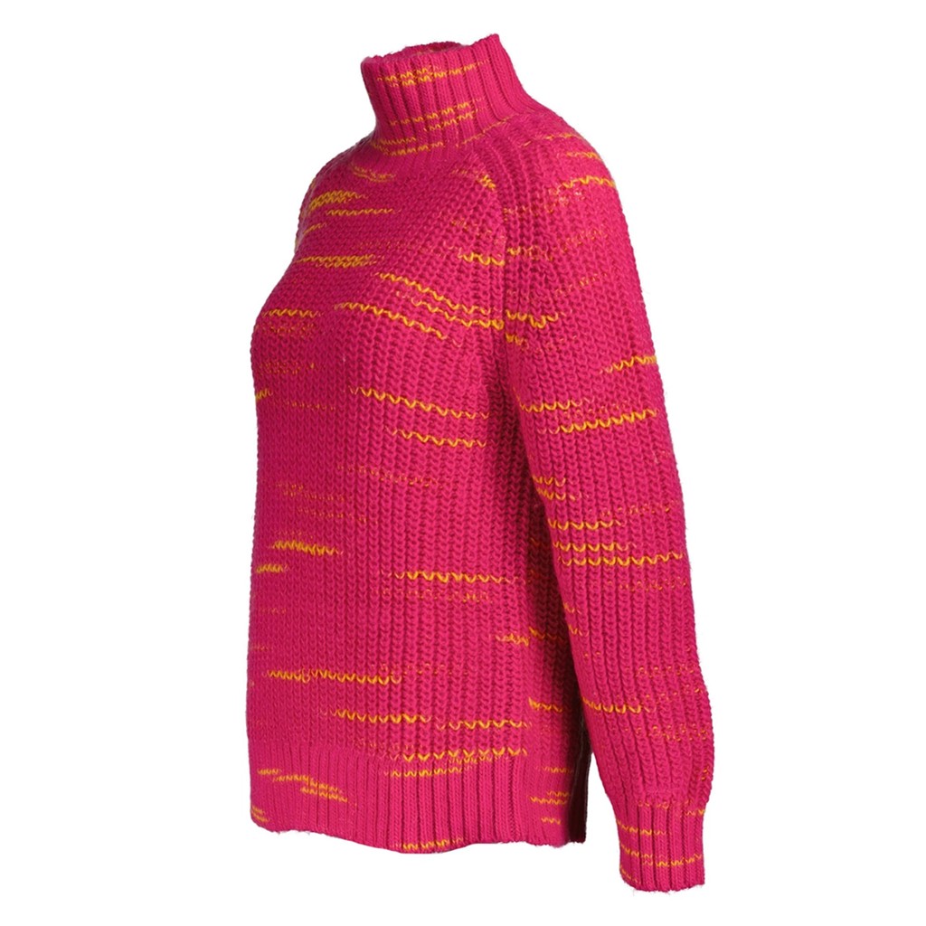 Gant Wollen coltrui Dames – Roze