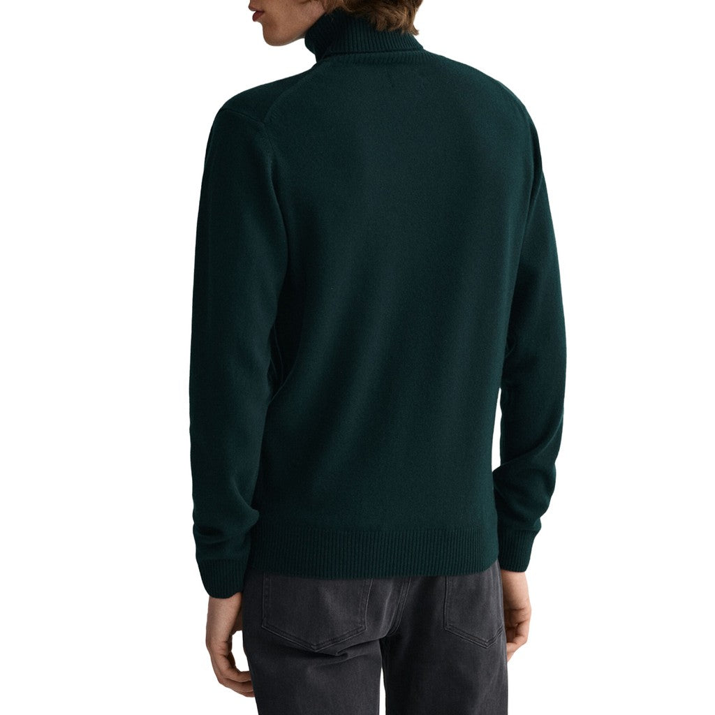 Gant Wollen coltrui Heren – Groen