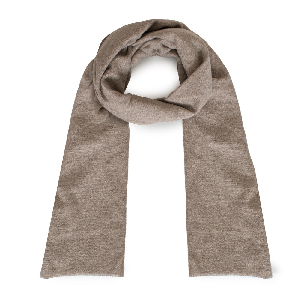 Gant Wollen sjaal – Khaki