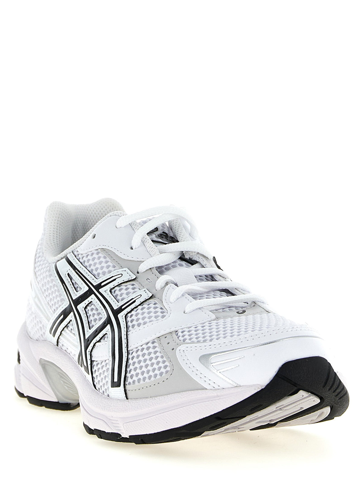 Asics Gel-1130 Sneakers – Wit / Zwart