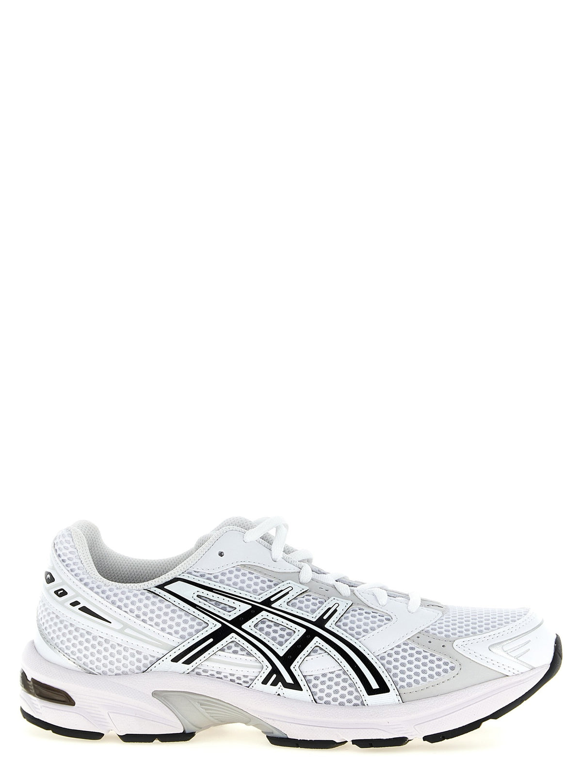 Asics Gel-1130 Sneakers – Wit / Zwart