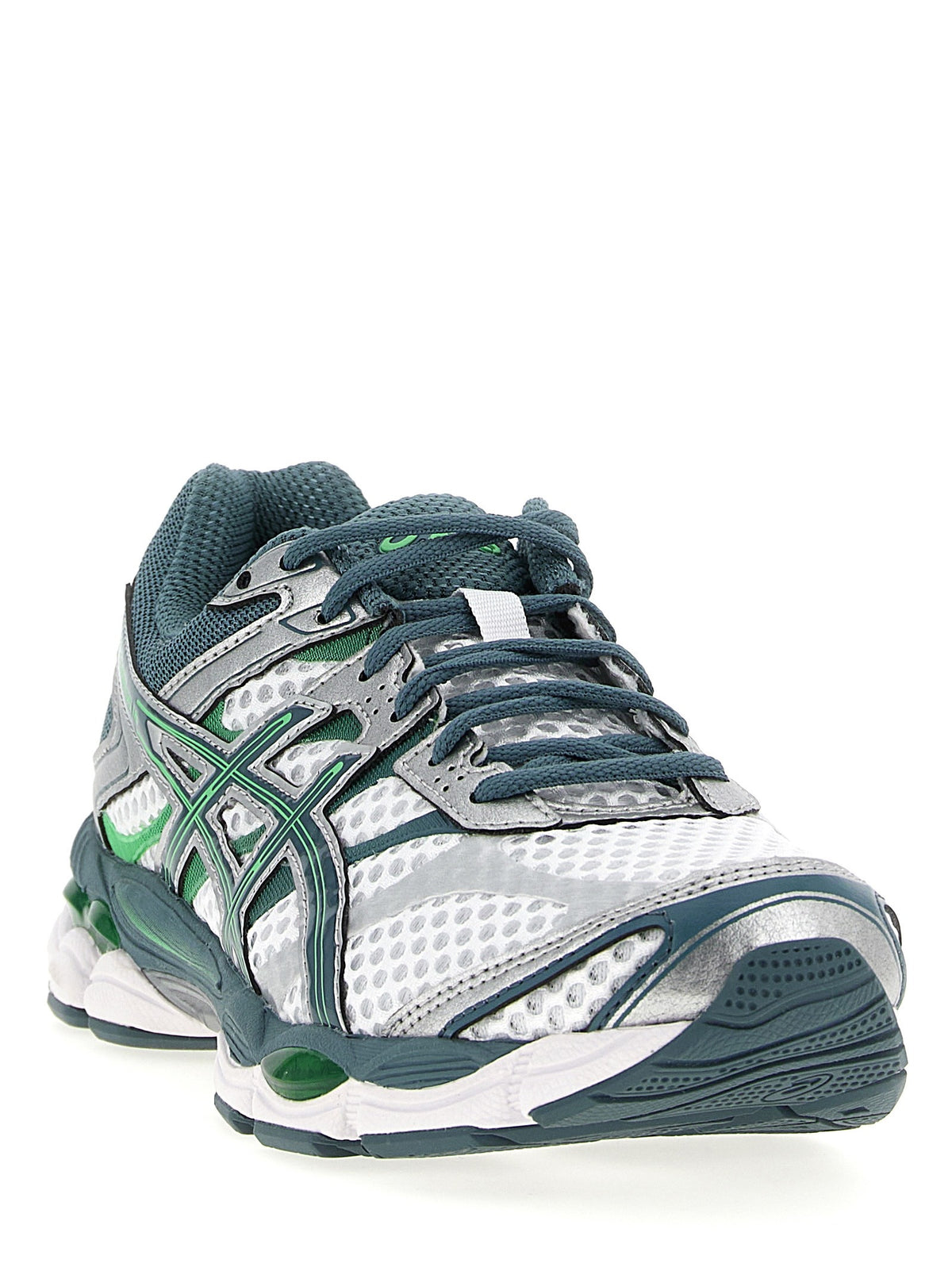 Asics Gel-Cumulus 16 Sneakers – Groen