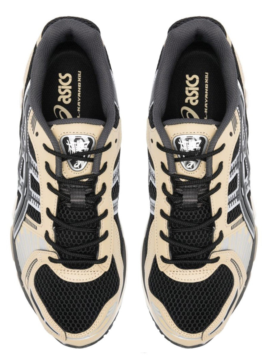 Asics Gel-Kayano 12.1 Sneakers – Meerkleurig