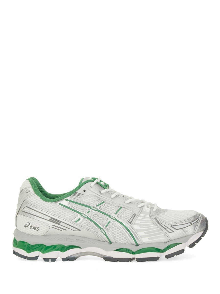 Asics Gel-Kayano 12.1 Sneakers – Wit