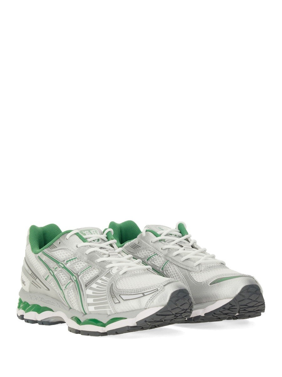 Asics Gel-Kayano 12.1 Sneakers – Wit
