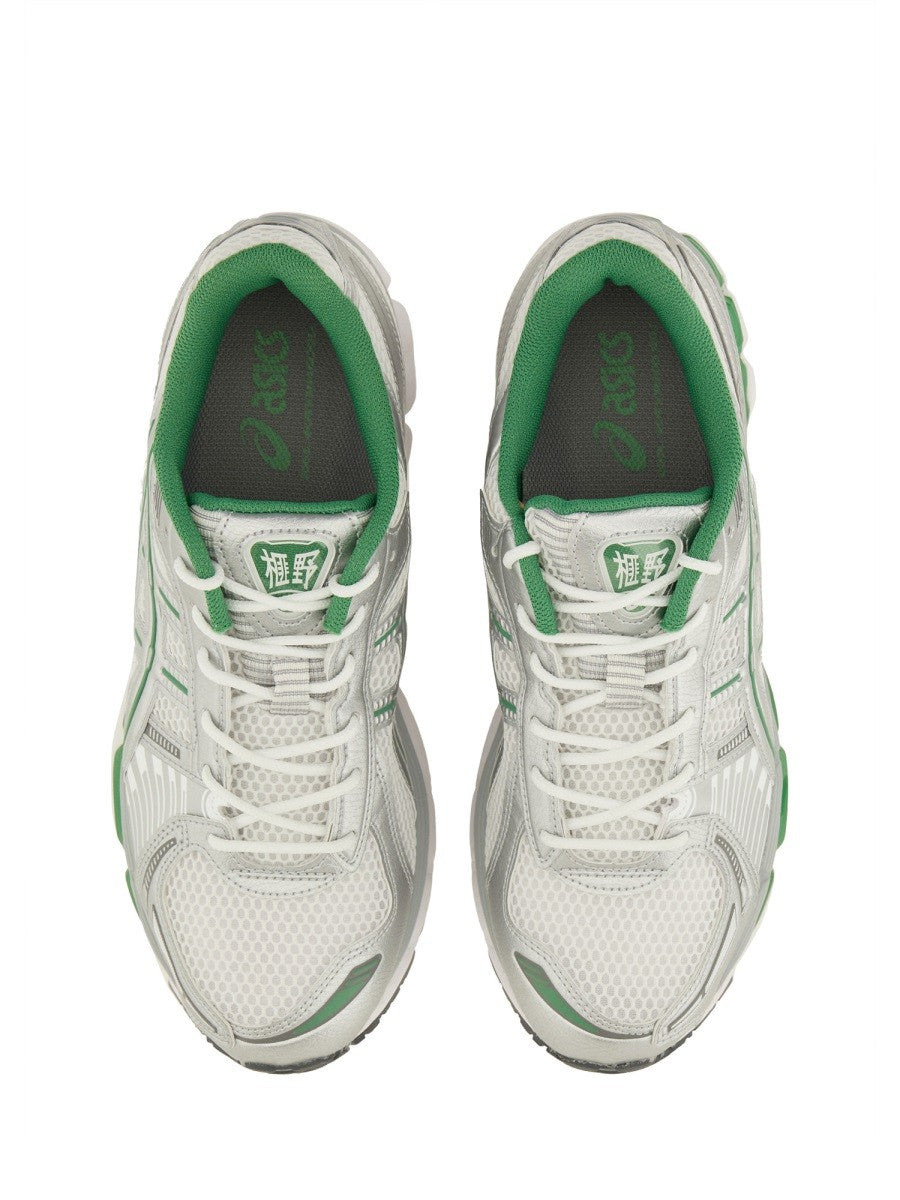 Asics Gel-Kayano 12.1 Sneakers – Wit