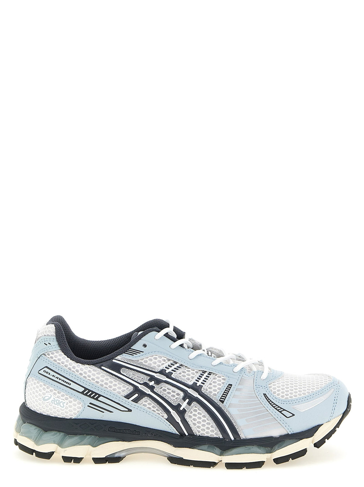 Asics Gel-Kayano 12.1 Sneakers – Lichtblauw