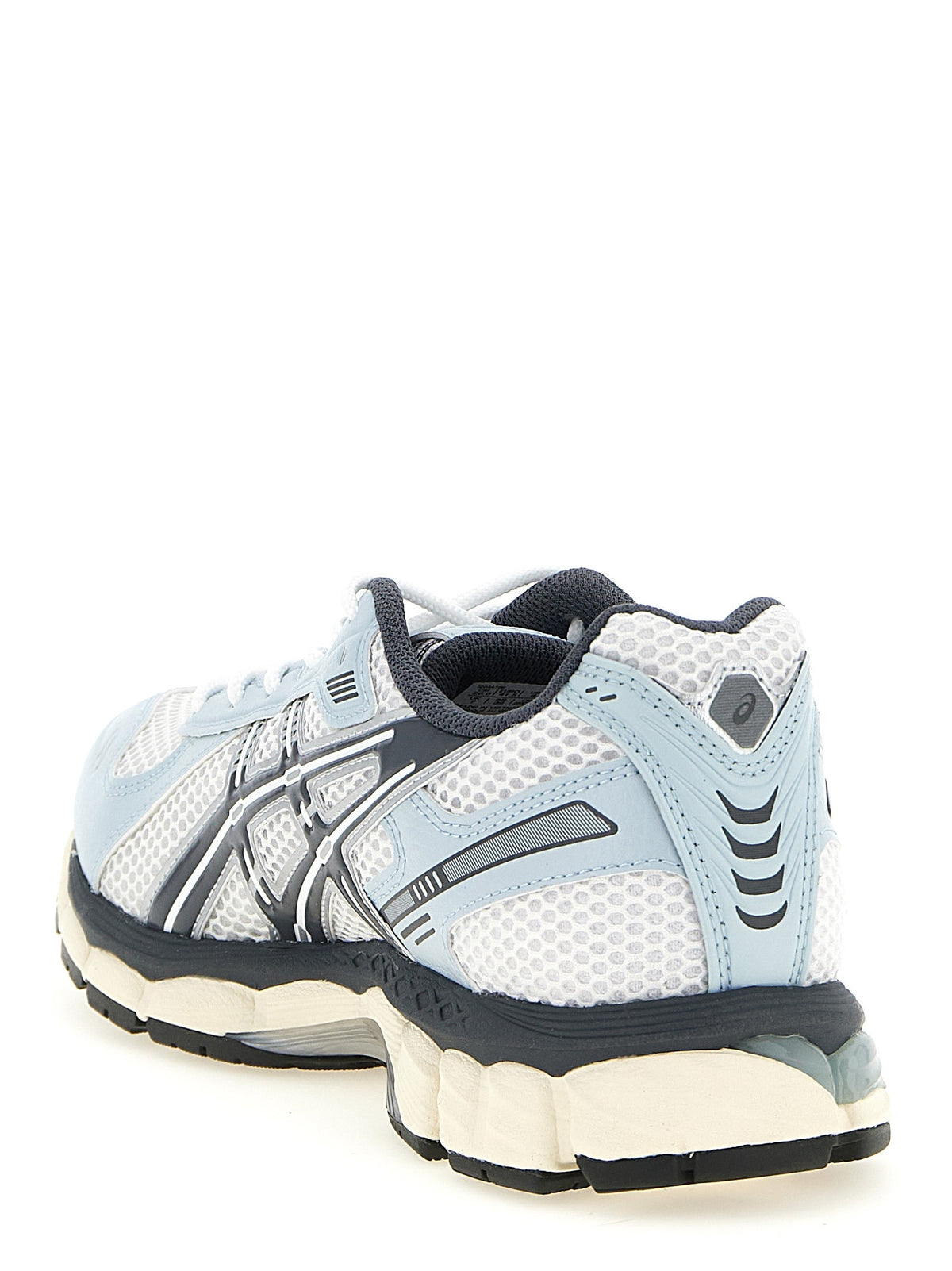 Asics Gel-Kayano 12.1 Sneakers – Lichtblauw