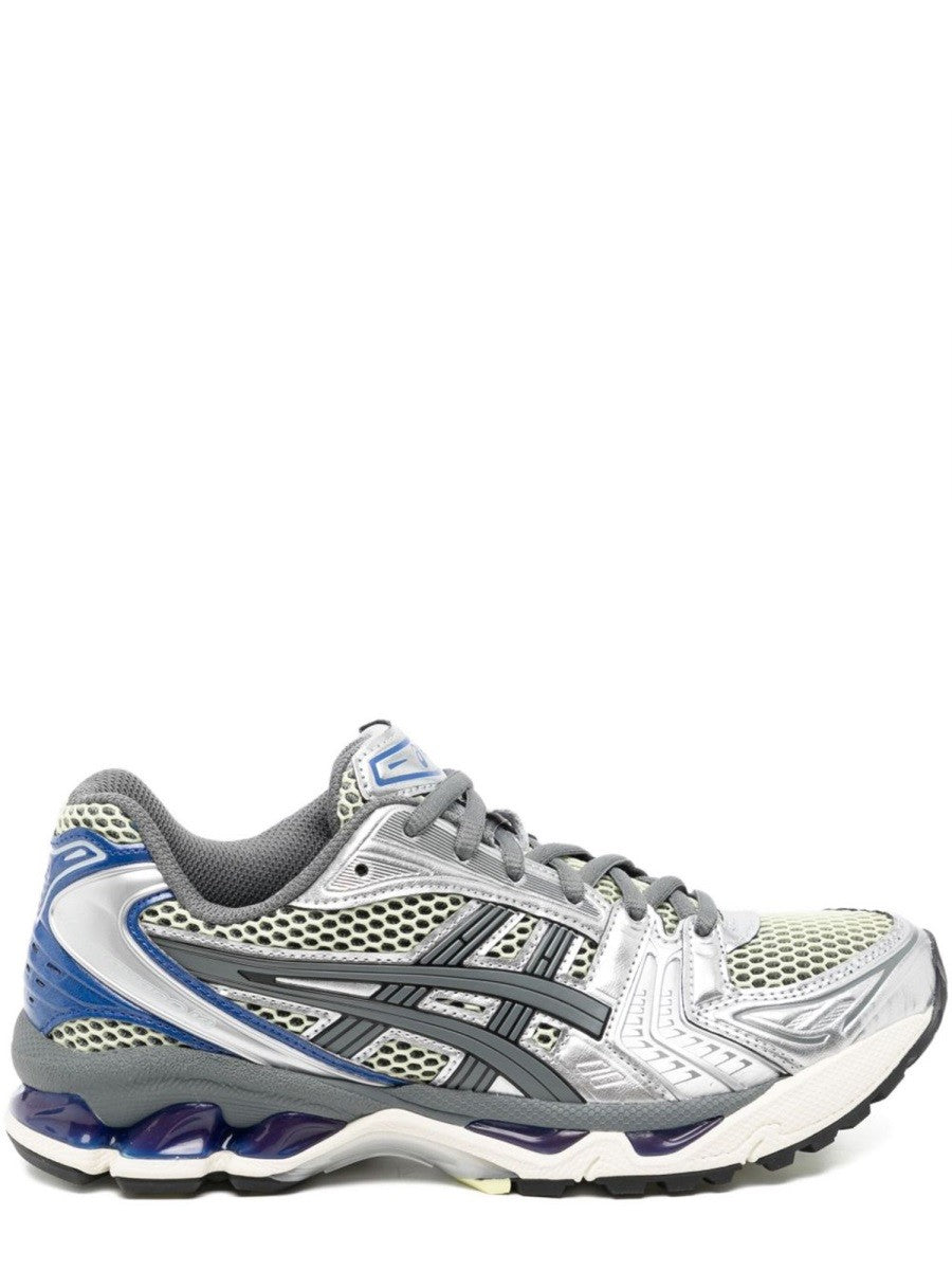 Asics Gel-Kayano 14 Sneakers – Zilver