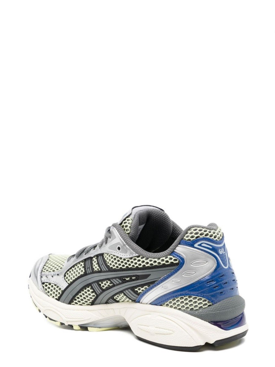 Asics Gel-Kayano 14 Sneakers – Zilver