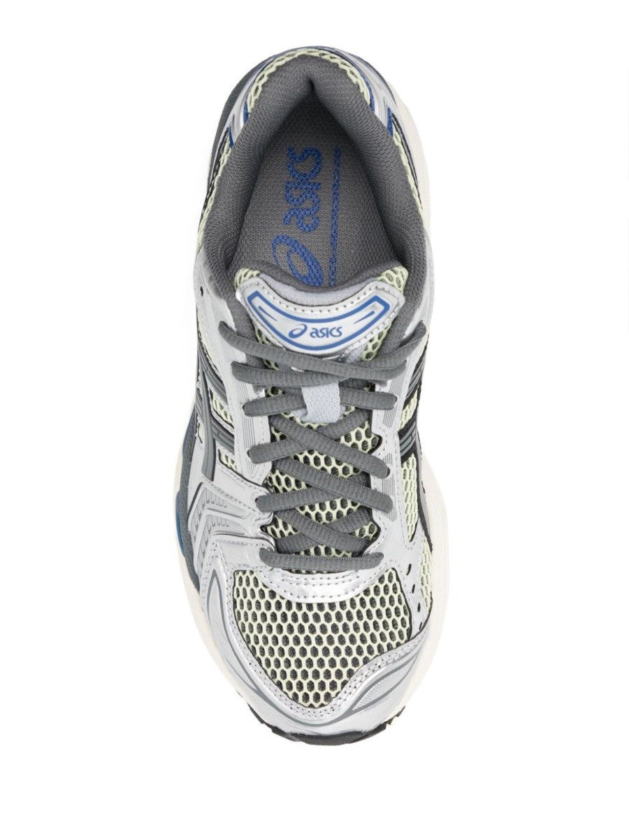 Asics Gel-Kayano 14 Sneakers – Zilver