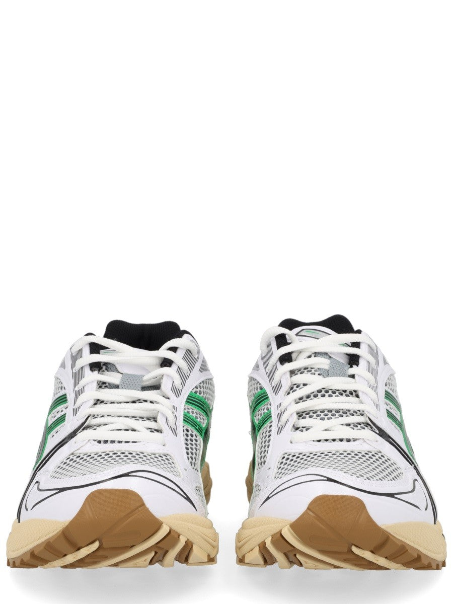 Asics Gel-Kayano 14 Sneakers – Wit