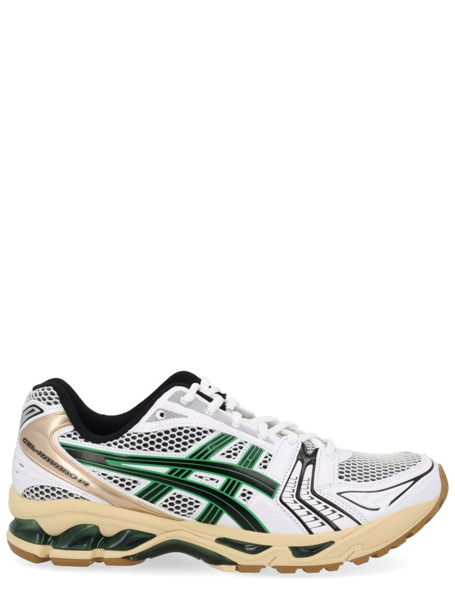 Asics Gel-Kayano 14 Sneakers – Wit
