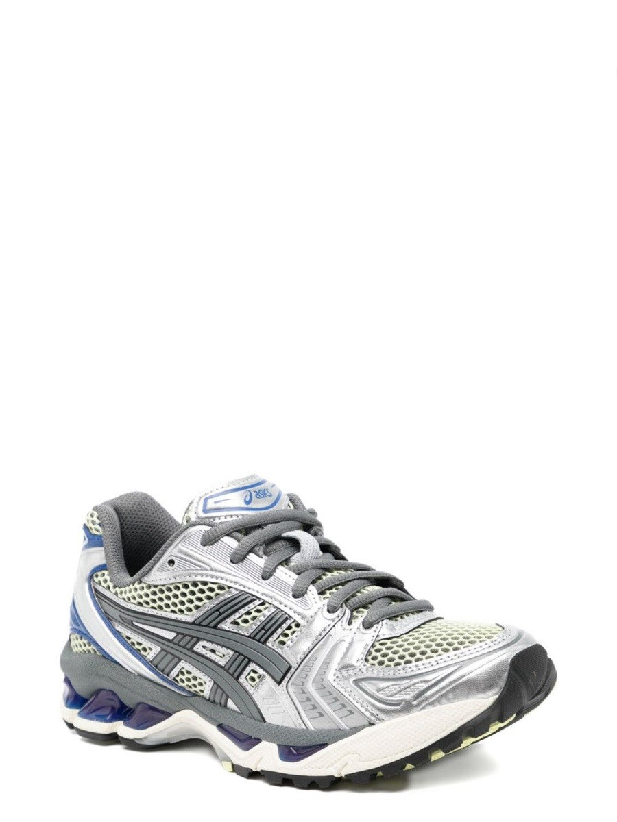 Asics Gel-Kayano 14 Sneakers – Zilver