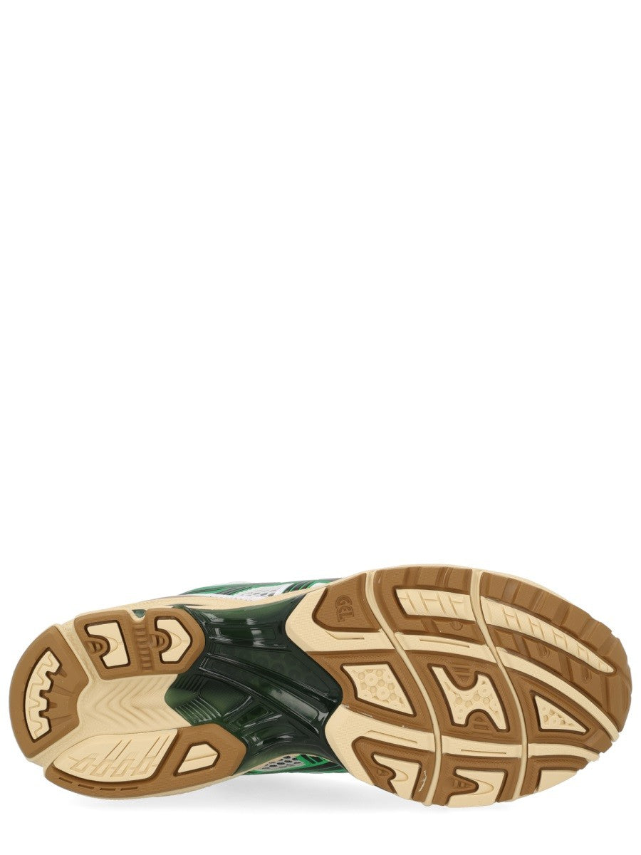 Asics Gel-Kayano 14 Sneakers – Wit