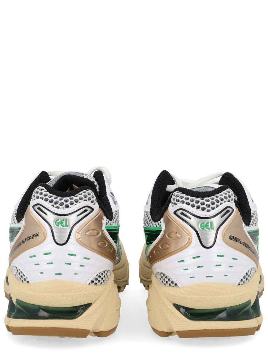 Asics Gel-Kayano 14 Sneakers – Wit