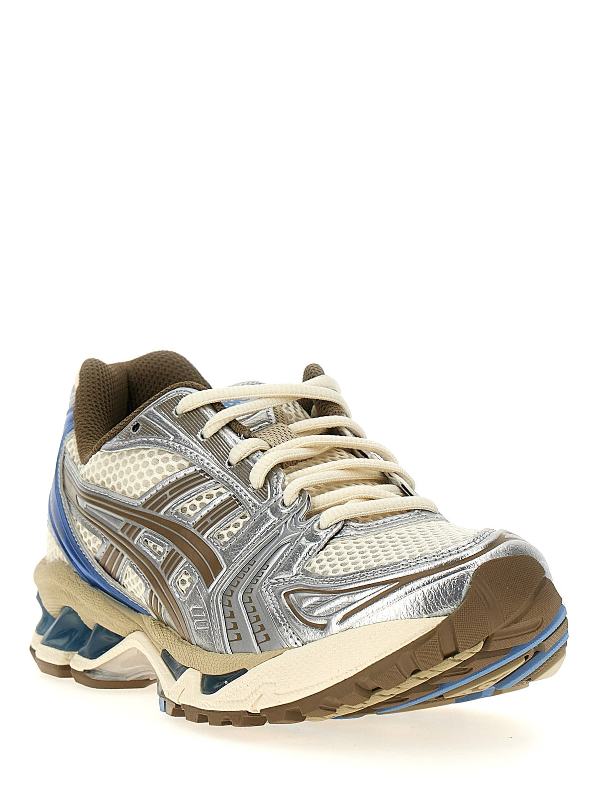 Asics Gel-Kayano 14 Sneakers – Meerkleurig