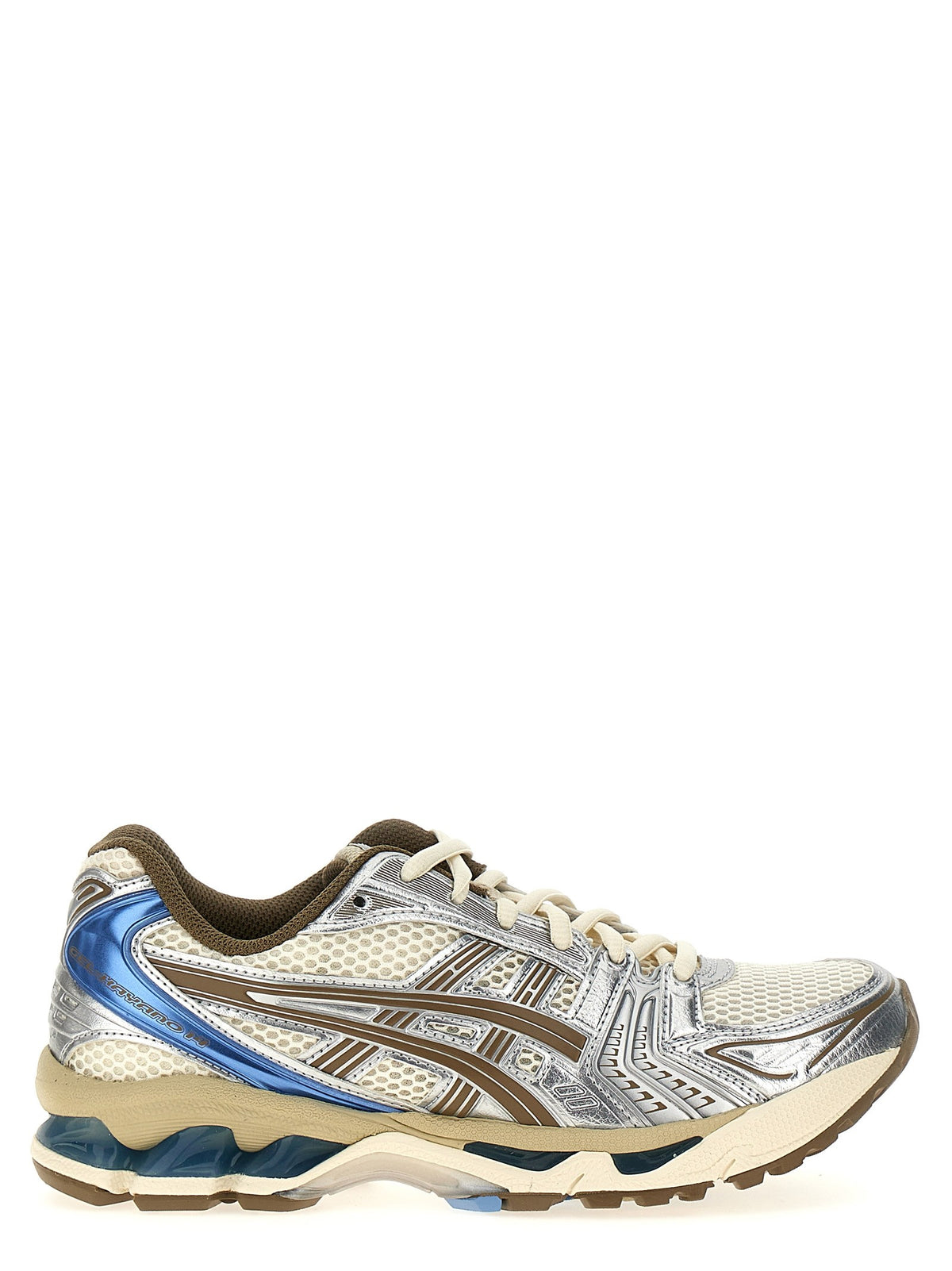 Asics Gel-Kayano 14 Sneakers – Meerkleurig