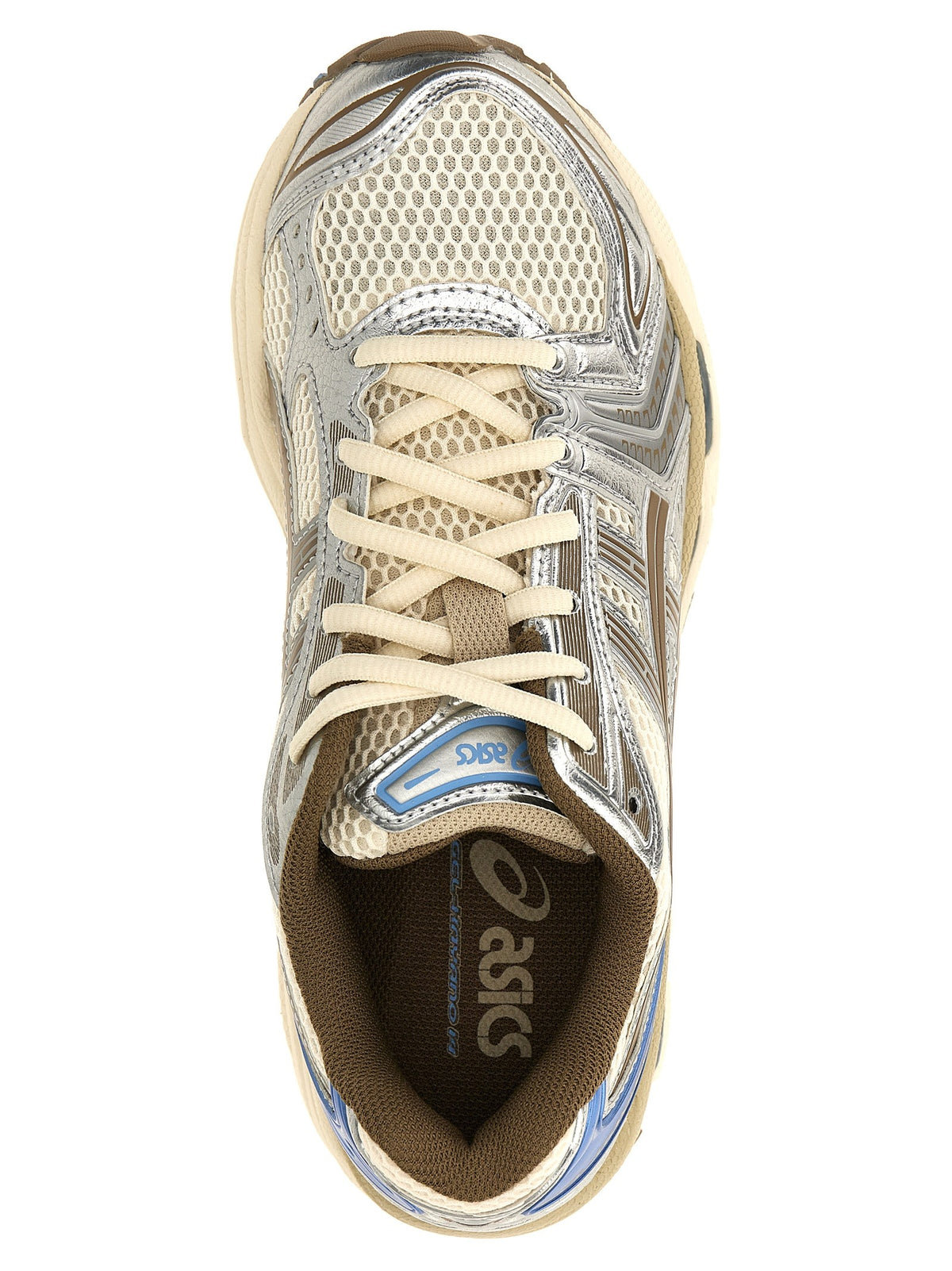 Asics Gel-Kayano 14 Sneakers – Meerkleurig
