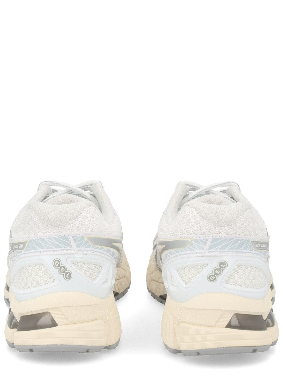 Asics Gel-Kayano 20 Sneakers – Wit