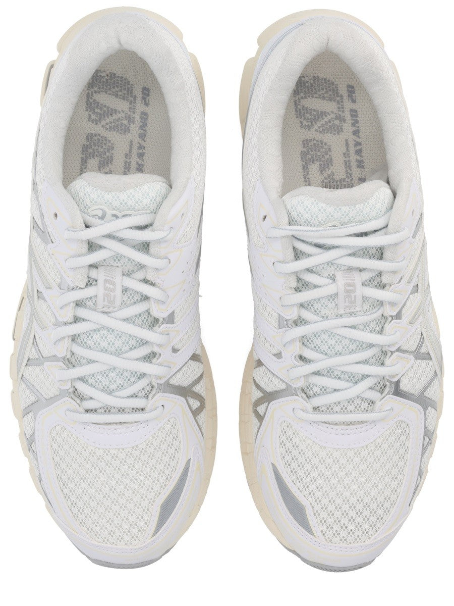 Asics Gel-Kayano 20 Sneakers – Wit