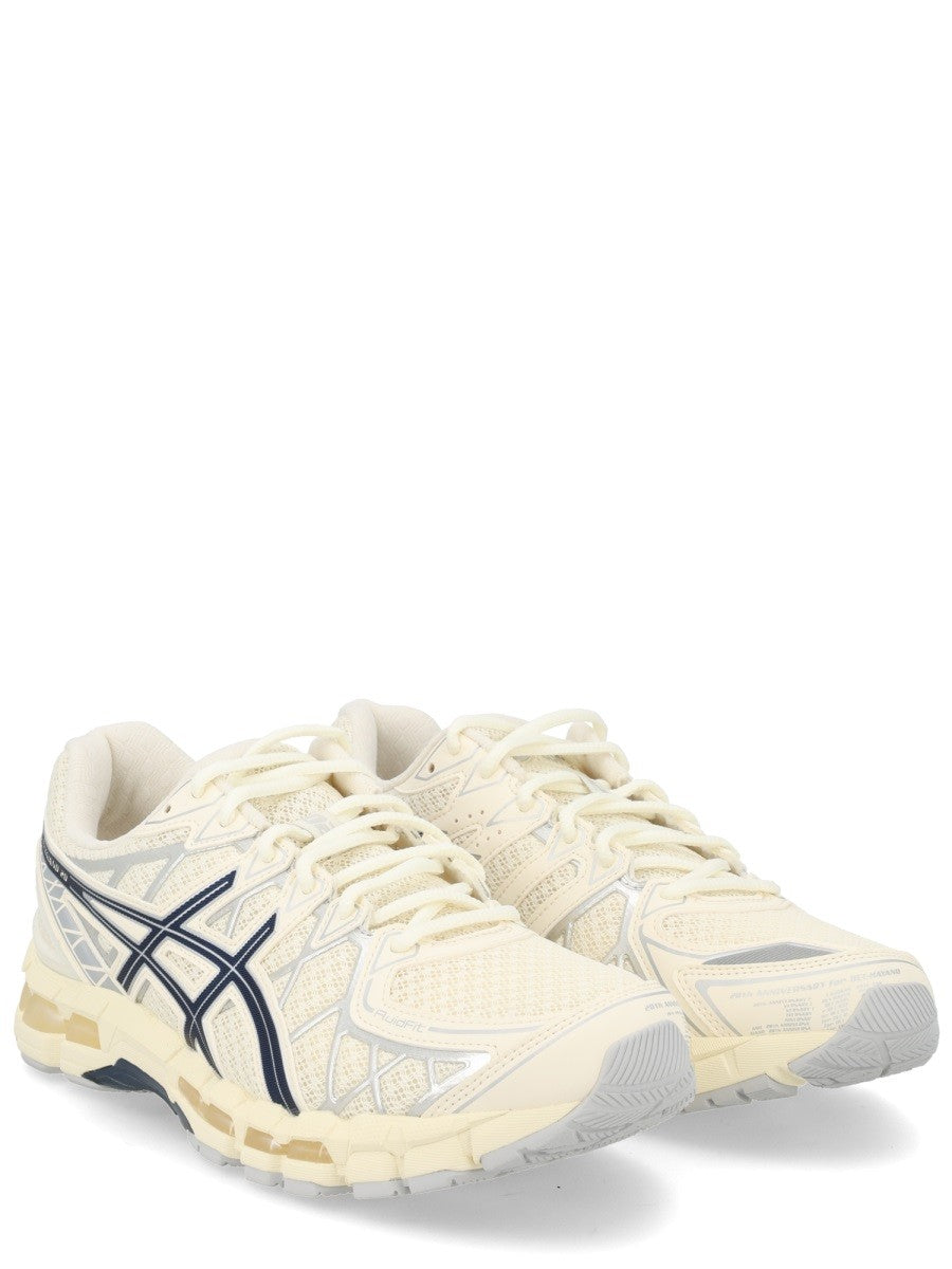 Asics Gel-Kayano 20 Sneakers – Beige