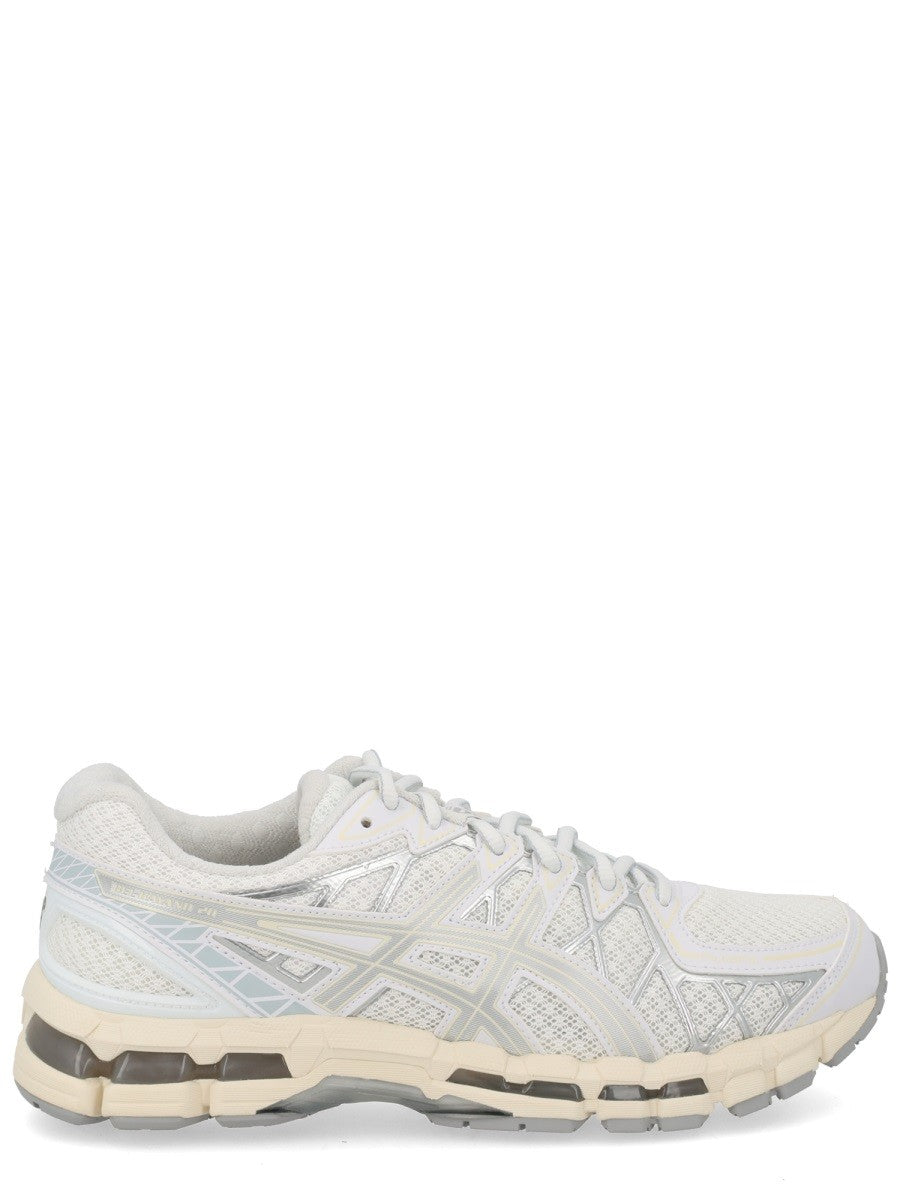 Asics Gel-Kayano 20 Sneakers – Wit