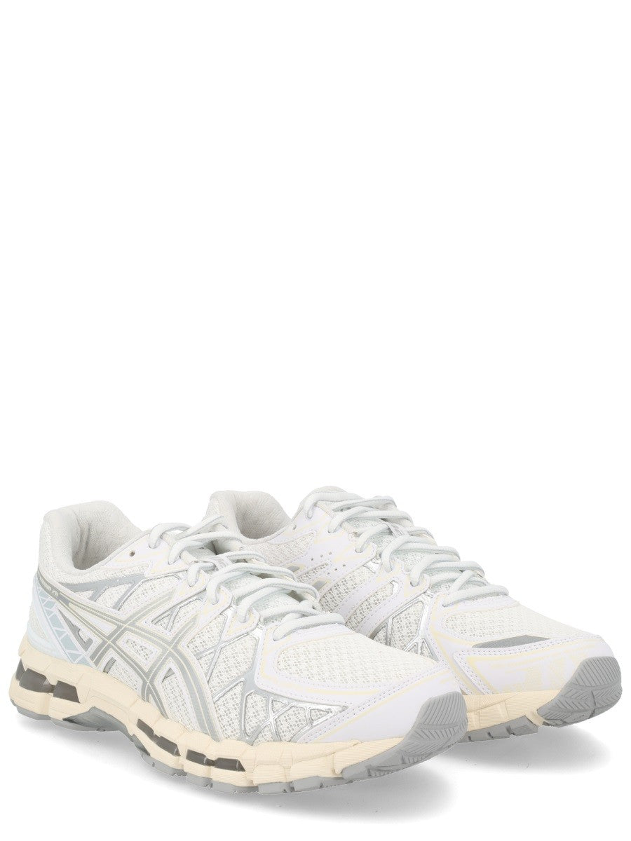 Asics Gel-Kayano 20 Sneakers – Wit