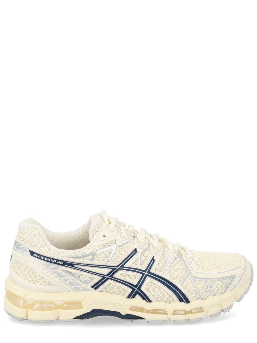 Asics Gel-Kayano 20 Sneakers – Beige