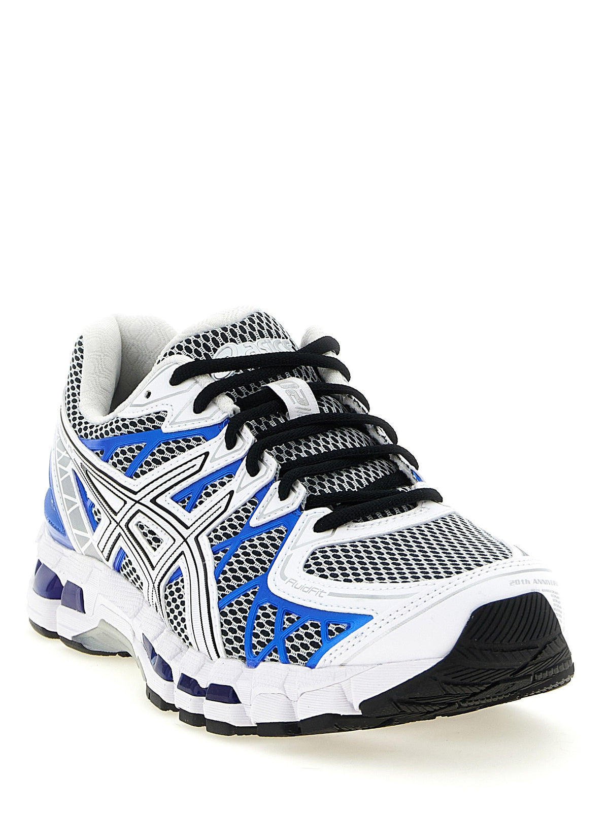 Asics Gel-Kayano 20 Sneakers – Meerkleurig