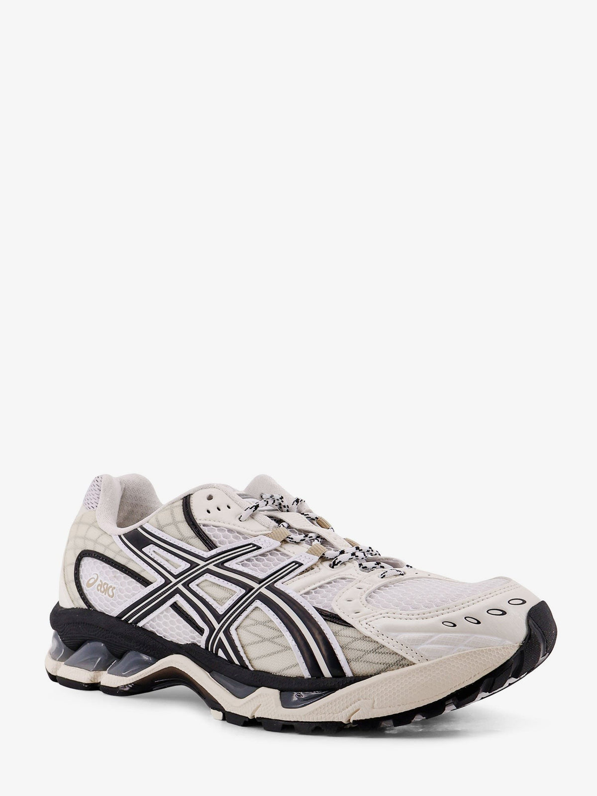 Asics Gel-Nimbus 10.1 Sneakers – Wit / Ivoor