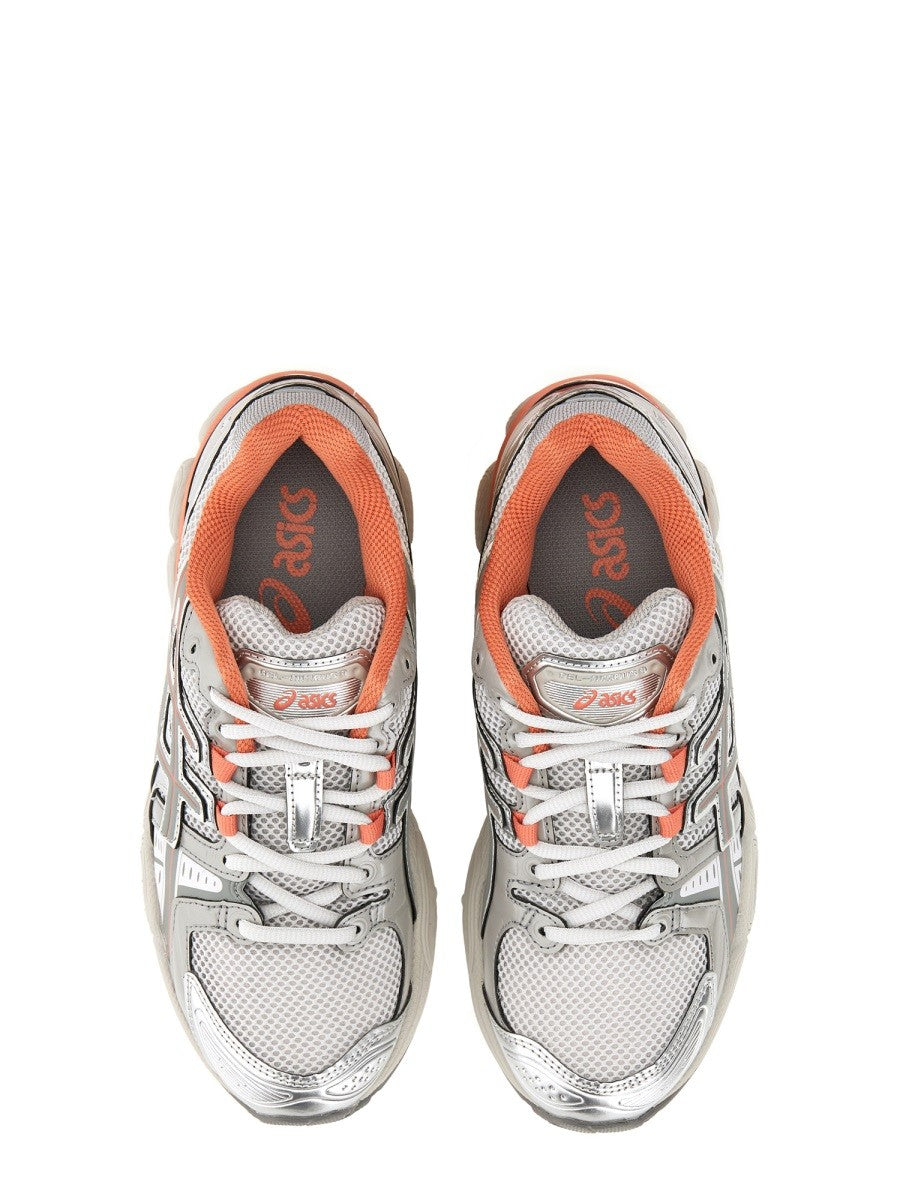 Asics Gel-Nimbus 9 Sneakers – Meerkleurig