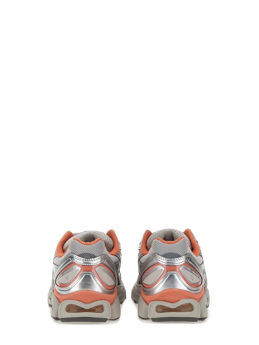Asics Gel-Nimbus 9 Sneakers – Meerkleurig