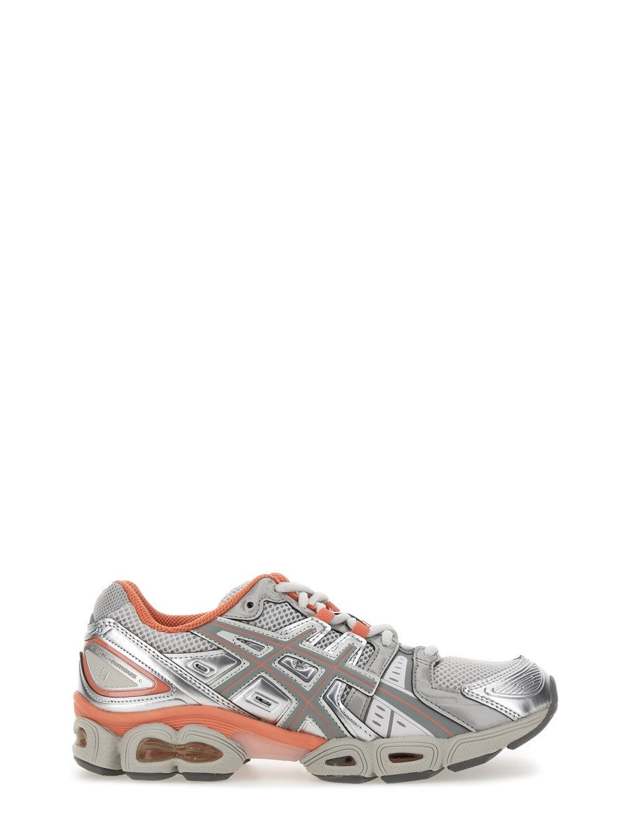 Asics Gel-Nimbus 9 Sneakers – Meerkleurig