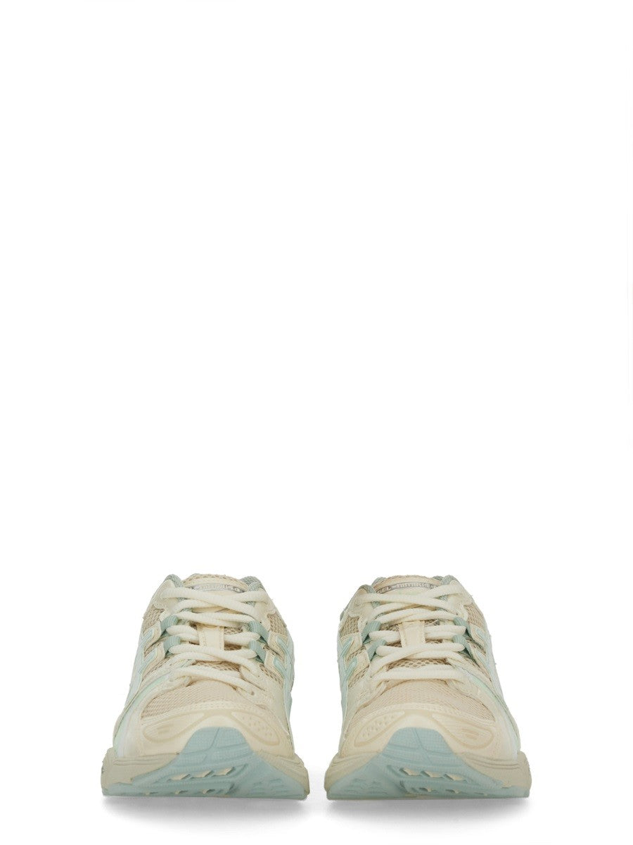Asics Gel-Nimbus 9 Sneakers – Ivoor
