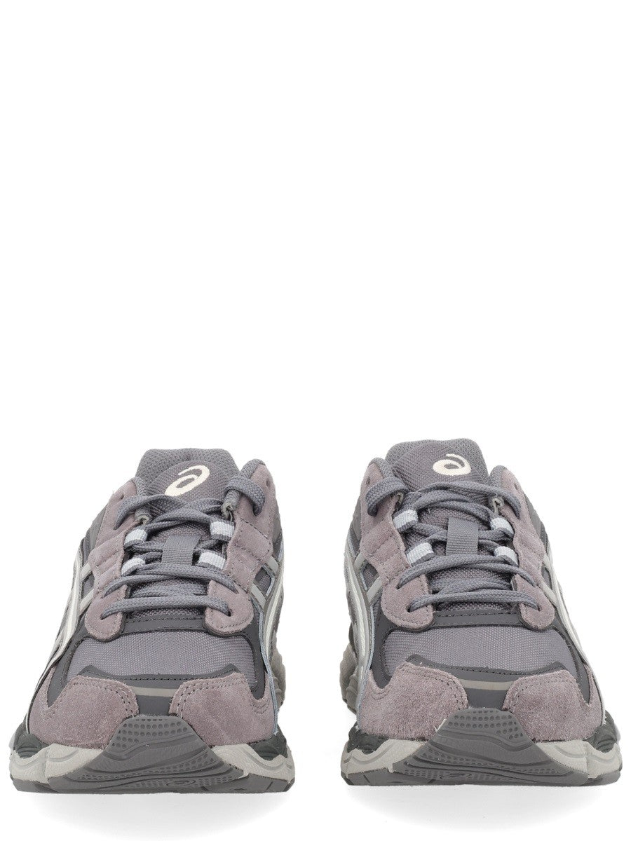 Asics Gel-NYC Sneakers – Grijs