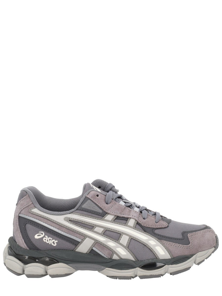 Asics Gel-NYC Sneakers – Grijs