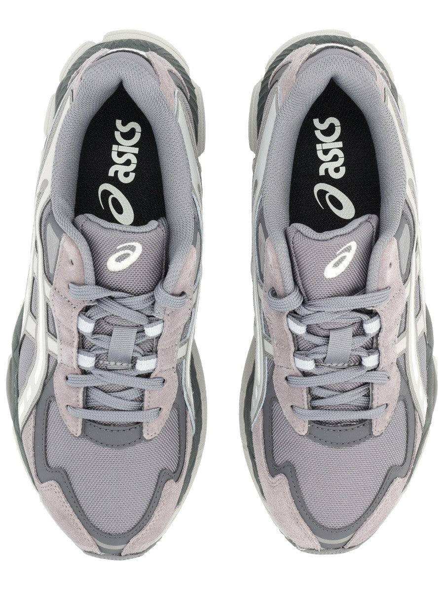 Asics Gel-NYC Sneakers – Grijs