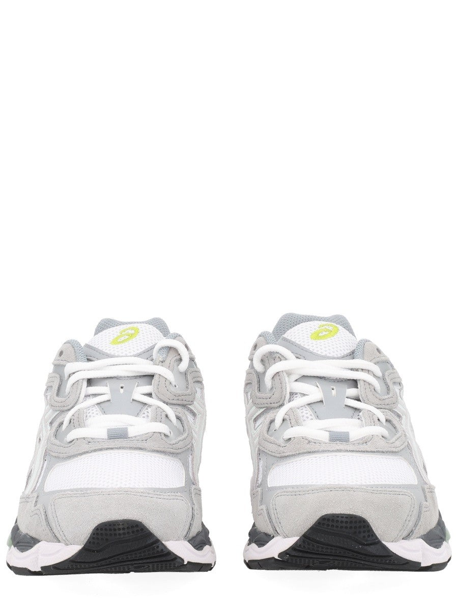Asics Gel-NYC Sneakers – Grijs