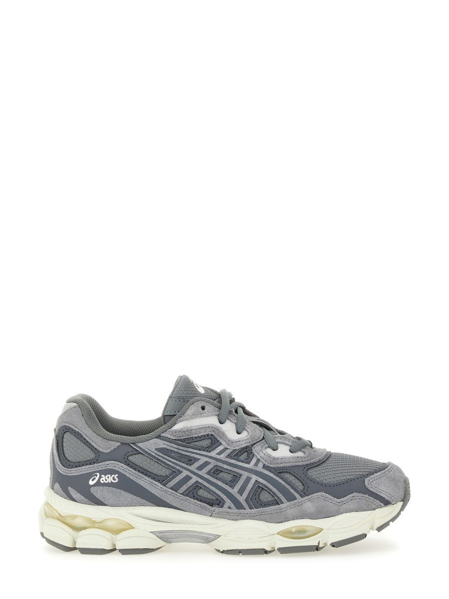 Asics Gel-NYC Sneakers – Grijs