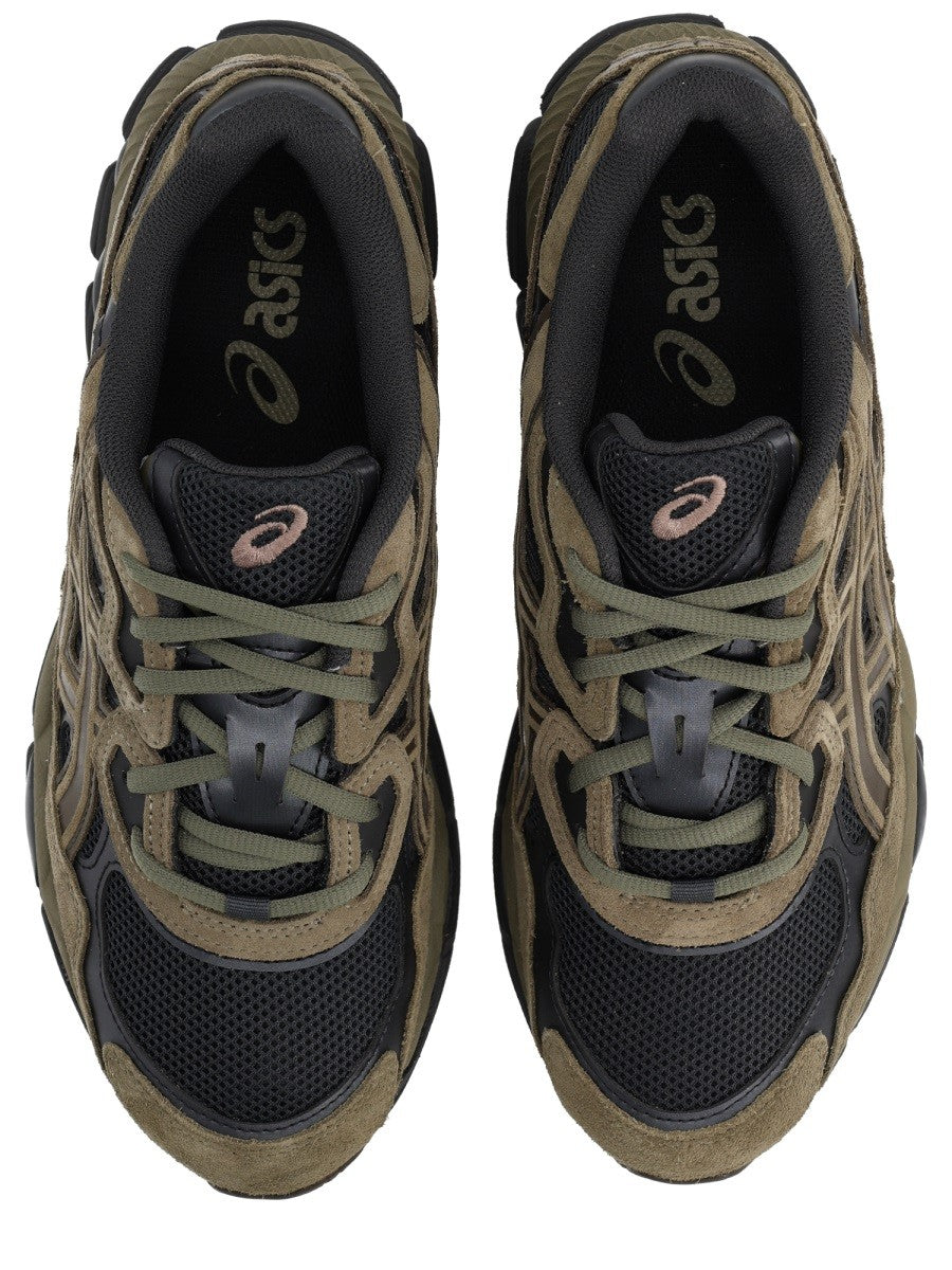 Asics Gel-NYC Sneakers – Bruin