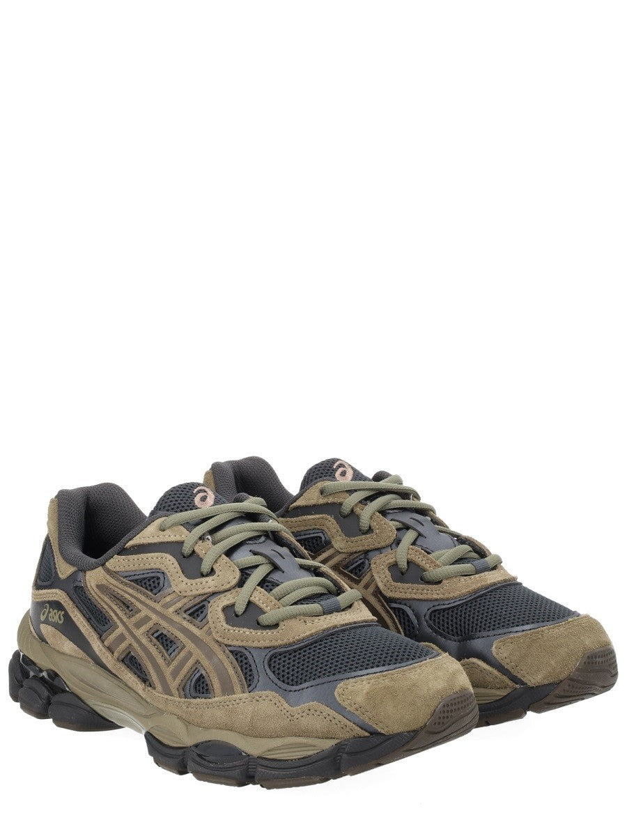 Asics Gel-NYC Sneakers – Bruin