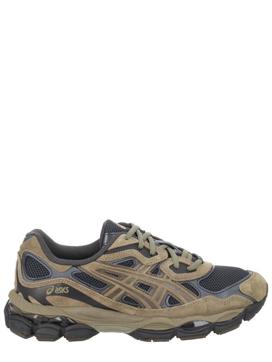 Asics Gel-NYC Sneakers – Bruin