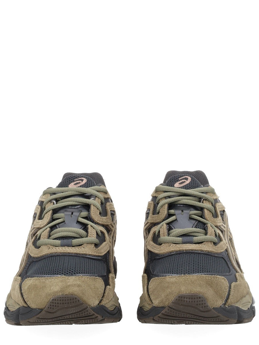 Asics Gel-NYC Sneakers – Bruin