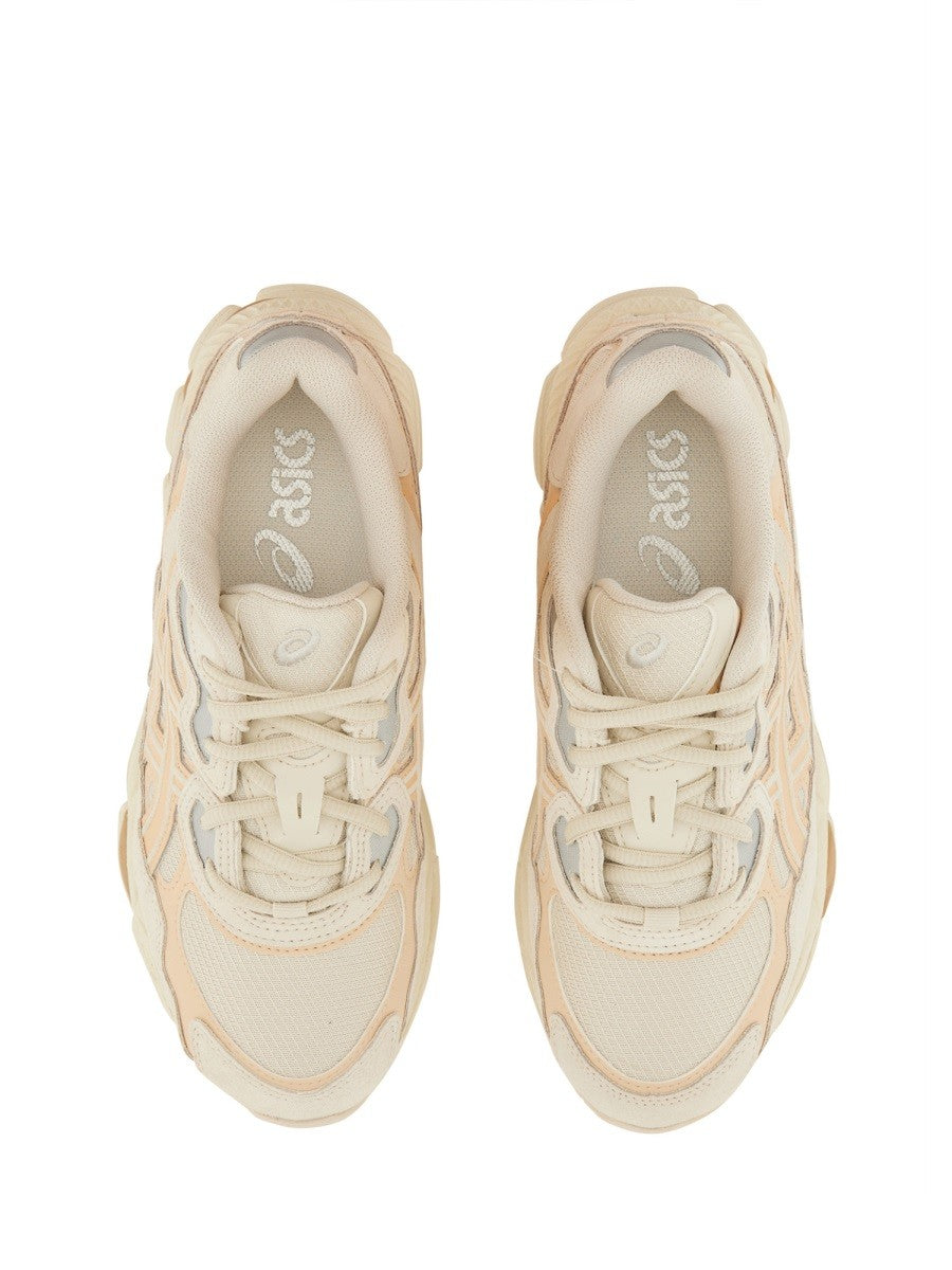 Asics Gel-NYC Sneakers – Beige